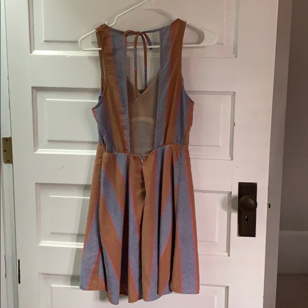Lush Dress